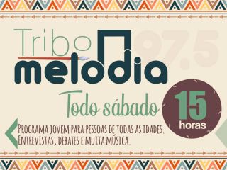 Tribo Melodia