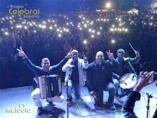 Projeto CELEBRAI 2017 - Itaipava