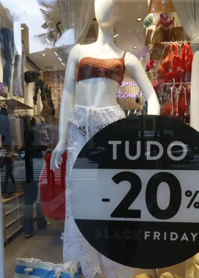 Federação dos bancos dá dicas de como evitar golpes na Black Friday
