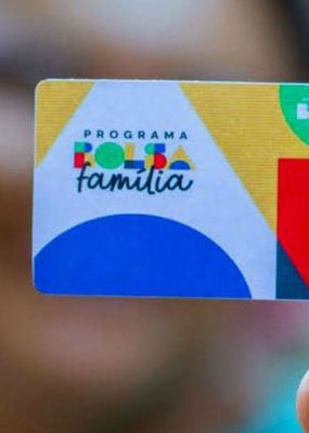 Caixa paga novo Bolsa Família a beneficiários com NIS de final 3