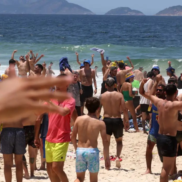 Turismo no estado Rio deverá ser acessível a pessoas com autismo