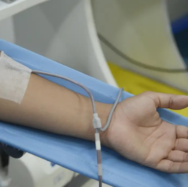 Epidemia de dengue aumenta demanda por doação de plaquetas no Rio