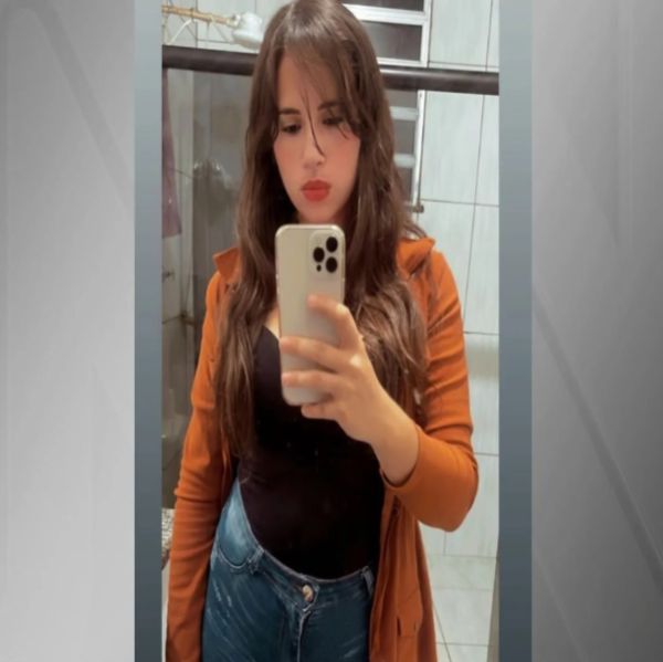 Jovem baleada na cabeça pela PRF apresenta recuperação surpreendente