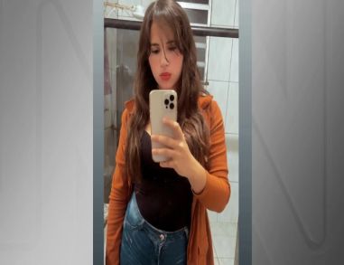 Jovem baleada na cabeça pela PRF apresenta recuperação surpreendente 