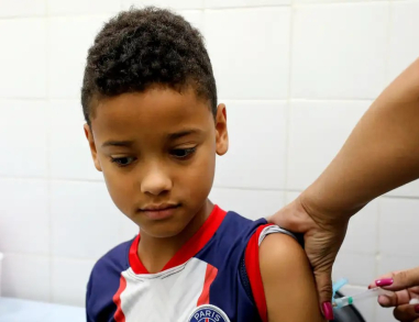 Saúde amplia vacinação contra a dengue para mais 154 municípios