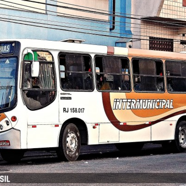 Novas tarifas dos ônibus intermunicipais do Rio entram em vigor a partir de 29 de março