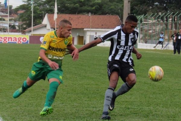 Momento do Esporte: conheça os confrontos da 1ª rodada da Taça Guanabara e da 3ª fase da Copinha
