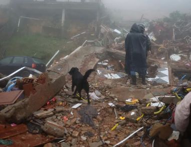 Nove cidades do RJ criarão planos de prevenção para mudança climática