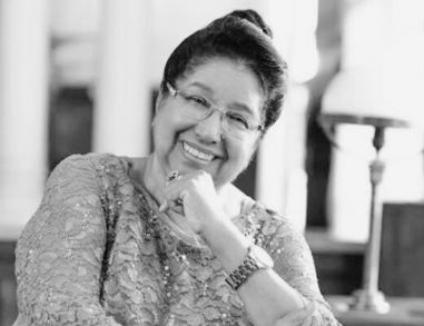 Morre aos 84 anos a pastora Antonieta Rosa, referência no ministério feminino da Assembleia de Deus