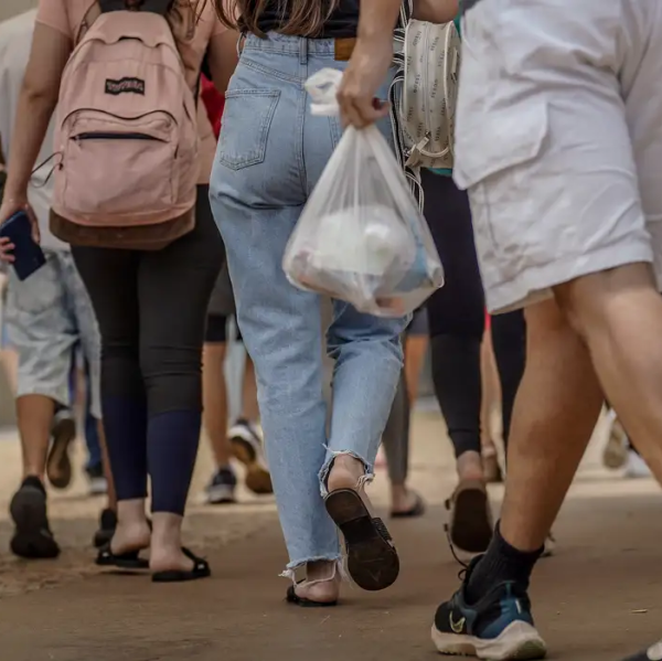 Prazo para solicitar reaplicação do Enem encerra nesta sexta-feira