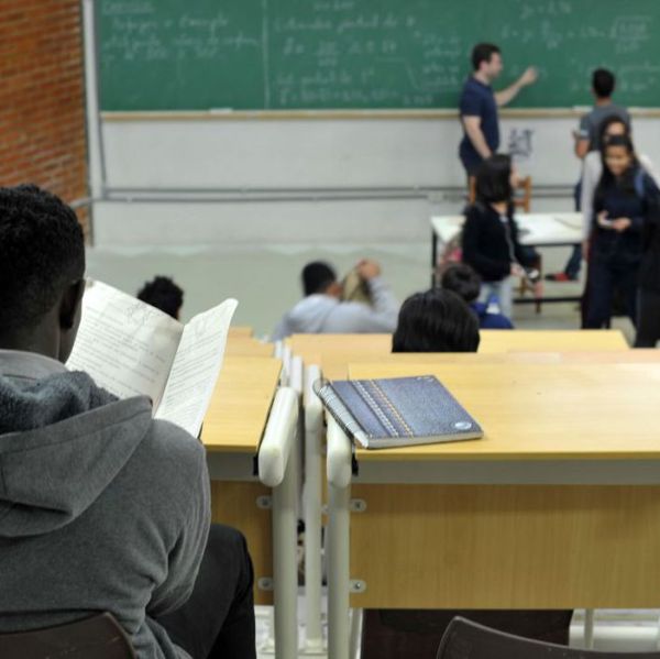 Cartão de Confirmação do Enem pode ser acessado a partir desta terça