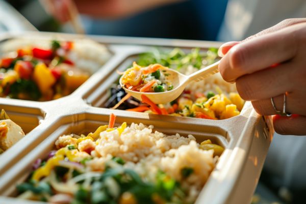 Novas regras do vale-alimentação e refeição entram em vigor; veja o que muda