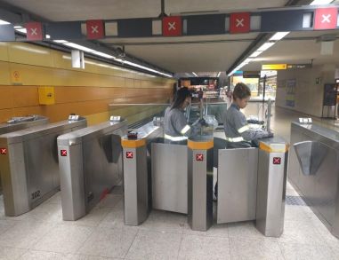 MetrôRio abre inscrições para Programa de Jovem Aprendiz com vagas exclusivas para mulheres 