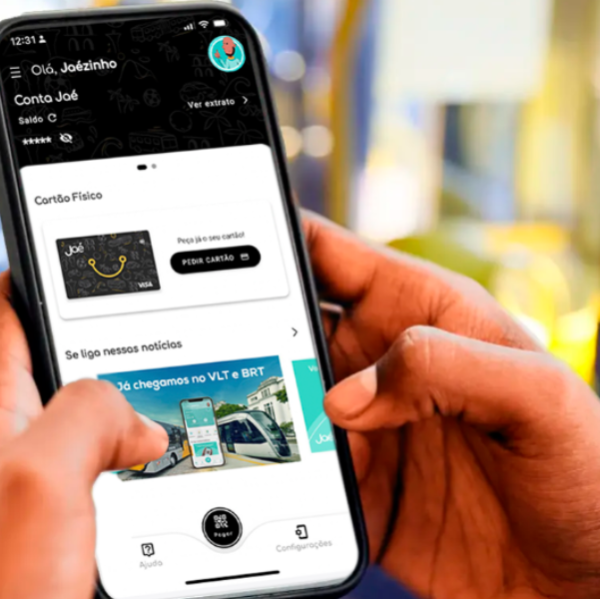 Jaé: novo sistema de bilhetagem digital passa a valer sábado (05) para gratuidades