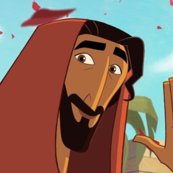 Cinema cristão ganha nova animação