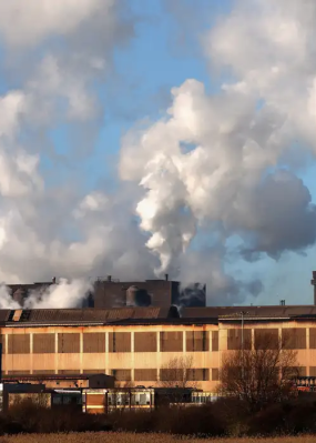 ONU alerta sobre risco de aquecimento global chegar a quase 3ºC