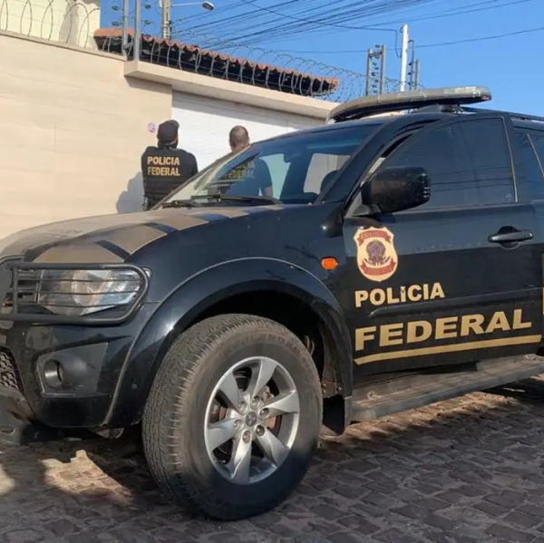 Polícia Federal combate tráfico de animais silvestres no Rio