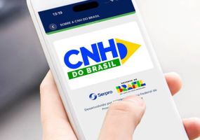 CNH gratuita:  confira regras de renovação automática para bons condutores
