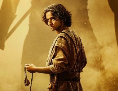 Série épica sobre a ascensão do Rei Davi tem trailer liberado
