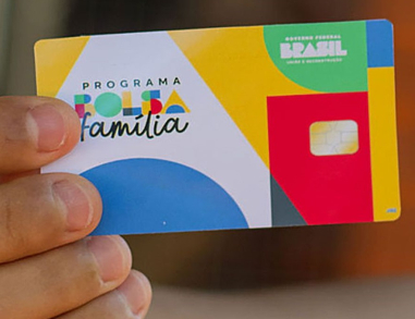 Caixa começa a pagar Bolsa Família de fevereiro