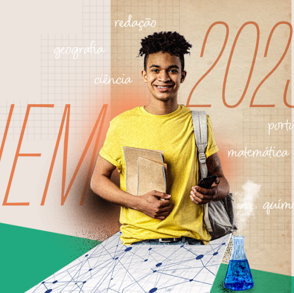 Estudantes nota mil dão dicas para a redação do Enem