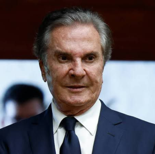 Collor é o terceiro ex-presidente brasileiro a ser preso desde a redemocratização