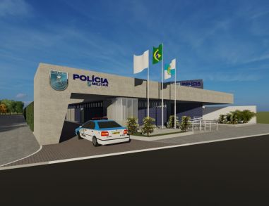 Governo do Rio autoriza construção de três novos batalhões da PM