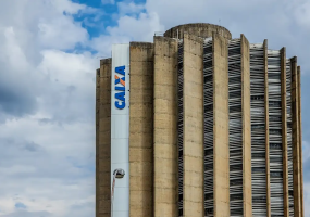 Caixa paga novo Bolsa Família a beneficiários com NIS de final 9
