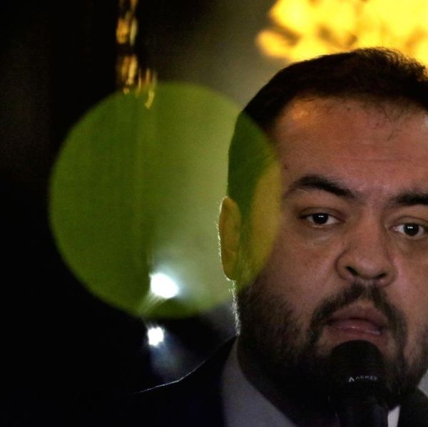 Governador descarta motivação política no assassinato de médicos 
