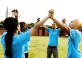 Igrejas e organizações cristãs reforçam trabalho voluntário no Brasil