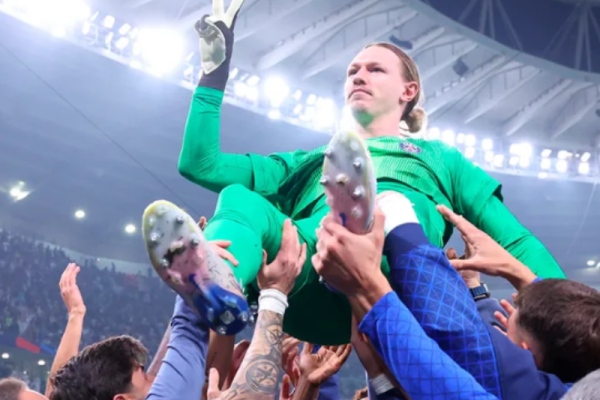 Momento do Esporte: goleiro do PSG brilha e Flamengo dá adeus ao sonho do bi-mundial