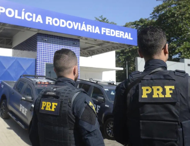 Confronto entre PRF e suspeitos de integrar milícia deixa seis feridos