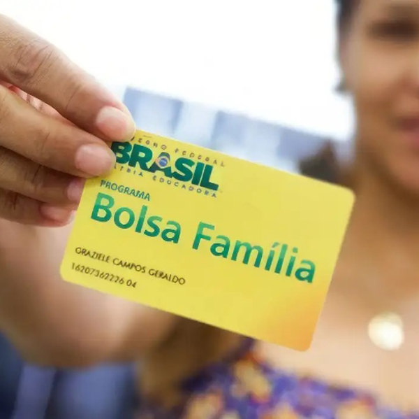 Caixa paga novo Bolsa Família a beneficiários com NIS de final 6