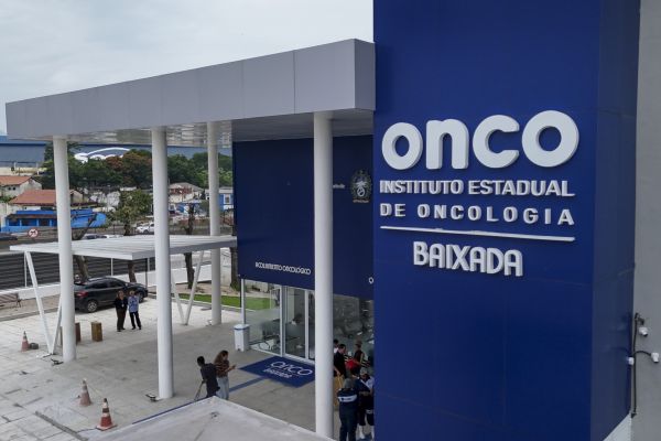 Onco Baixada é inaugurado em Nova Iguaçu; capacidade é para 300 cirurgias mensais