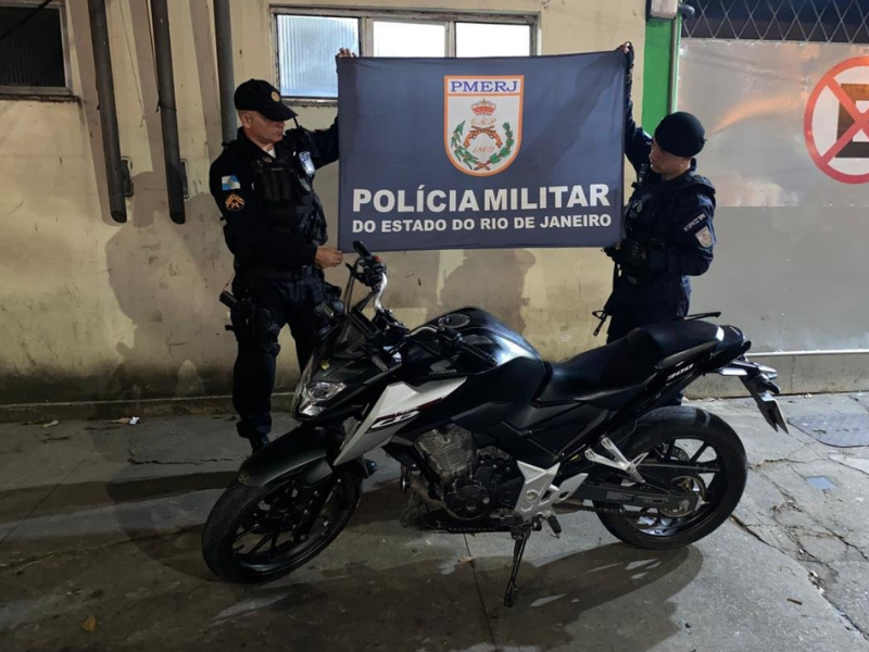 Policiais Militares do Rio de Janeiro terão reajuste de 166% no auxílio-alimentação