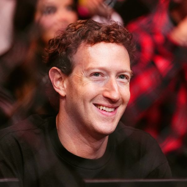 Mark Zuckerberg garante liberdade de expressão no Facebook e Instagram