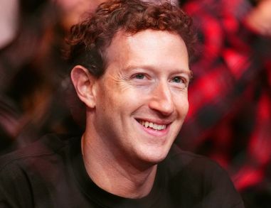 Mark Zuckerberg garante liberdade de expressão no Facebook e Instagram