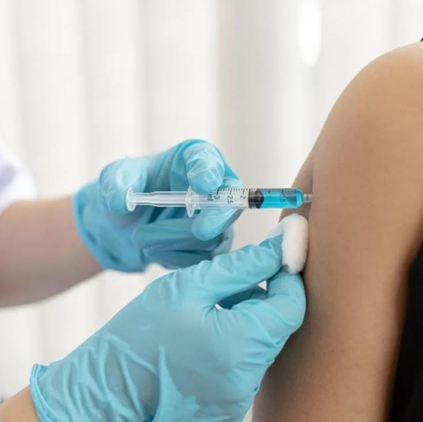 Terminal Gentileza tem vacinação contra a gripe prorrogada nesta semana