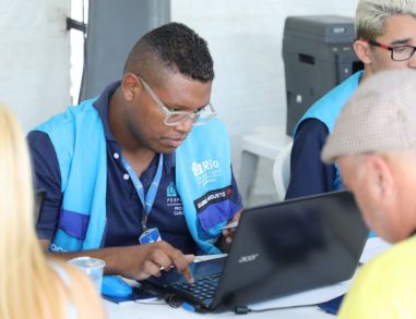 “Procon nos Bairros