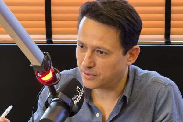 Às vésperas do Clamor Pela Paz, deputado Fábio Silva celebra decisão unânime do TSE que restabelece seu mandato