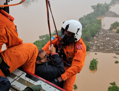 Secretaria de Estado de Defesa do Consumidor do Rio lança campanha de doações para as vítimas do Rio Grande do Sul