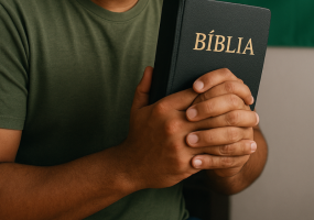 Brasil lidera distribuição mundial da Bíblia e fortalece missão global das Escrituras