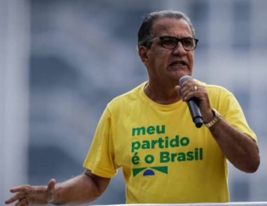 Pastores convocam manifestação na Avenida Paulista em defesa da liberdade, da justiça e dos valores cristãos