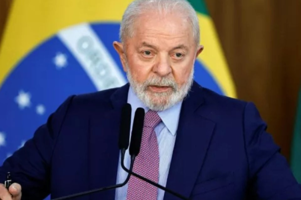 66% dos evangélicos desaprovam governo Lula, diz pesquisa