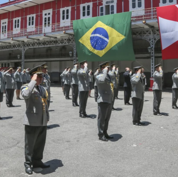 Corpo de Bombeiros do Rio de Janeiro anuncia 1.644 vagas em concursos e seleções temporárias