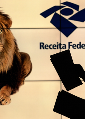 Receita paga nesta terça-feira lote residual do IRPF