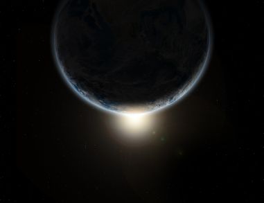 Eventos astronômicos de 2025 promovem espetáculos no céu