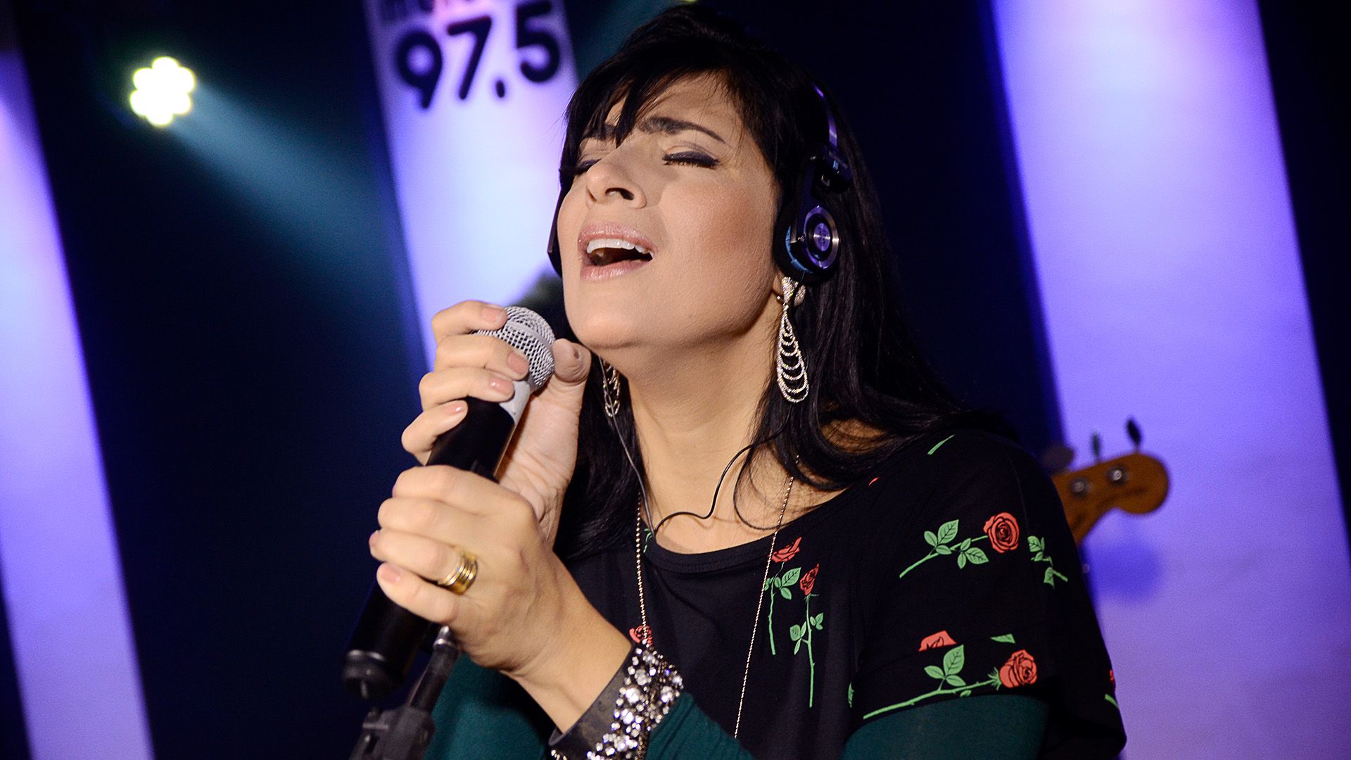 Radio Melodia Fm 97 5 Rio De Janeiro Ao Vivo