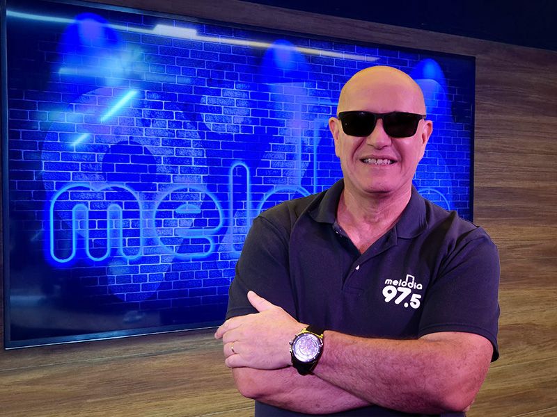 Gustavo de Moraes