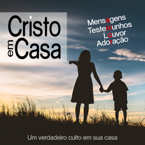 Cristo em Casa